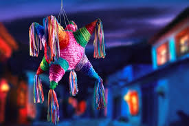 ᐈ Pinatas stock pictures, Royalty Free pinata images | download on  Depositphotos®