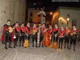 Estudiantinas, Tradition in Guanajuato, Guanajuato | Travel By Mexico