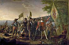 Conquistador - Wikipedia