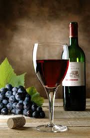 Enjoy fine wine where ever you are and go. This is the time to relax.